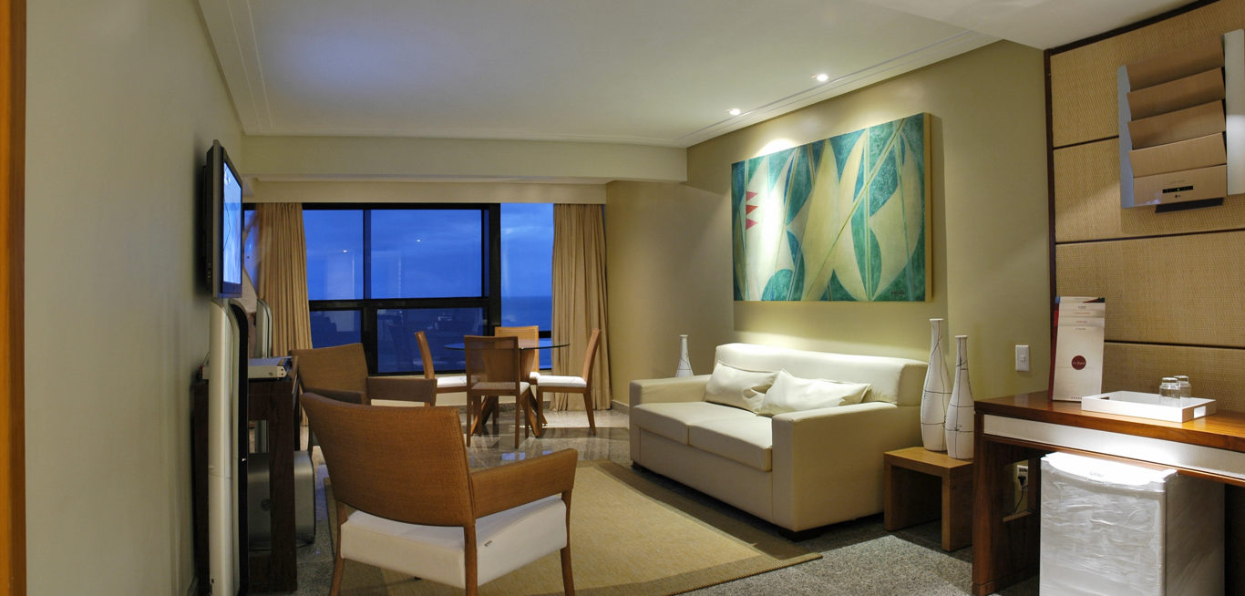 Ocean Palace All Inclusive Premium foto 2