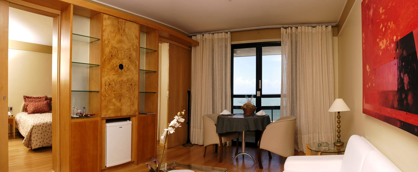 Ocean Palace All Inclusive Premium foto 11