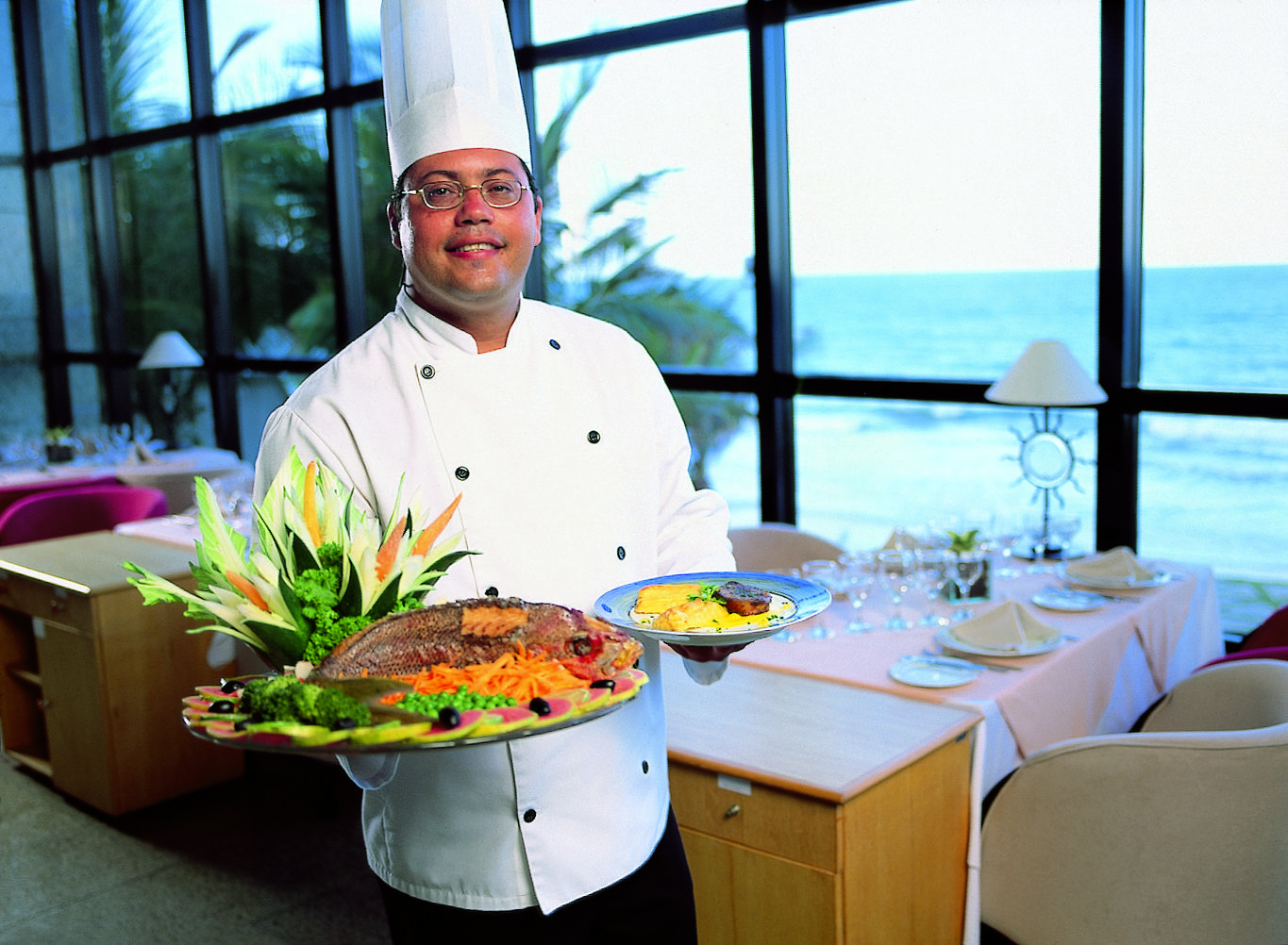 Ocean Palace All Inclusive Premium foto 14