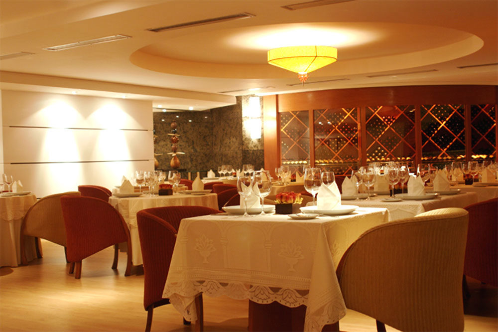 Ocean Palace All Inclusive Premium foto 3