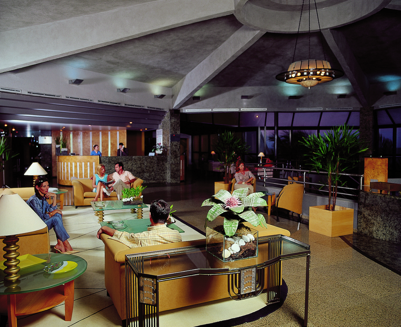 Ocean Palace All Inclusive Premium foto 5