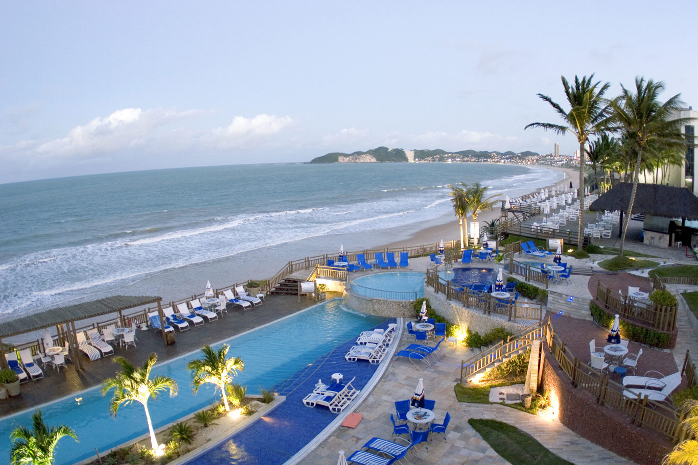 Ocean Palace All Inclusive Premium