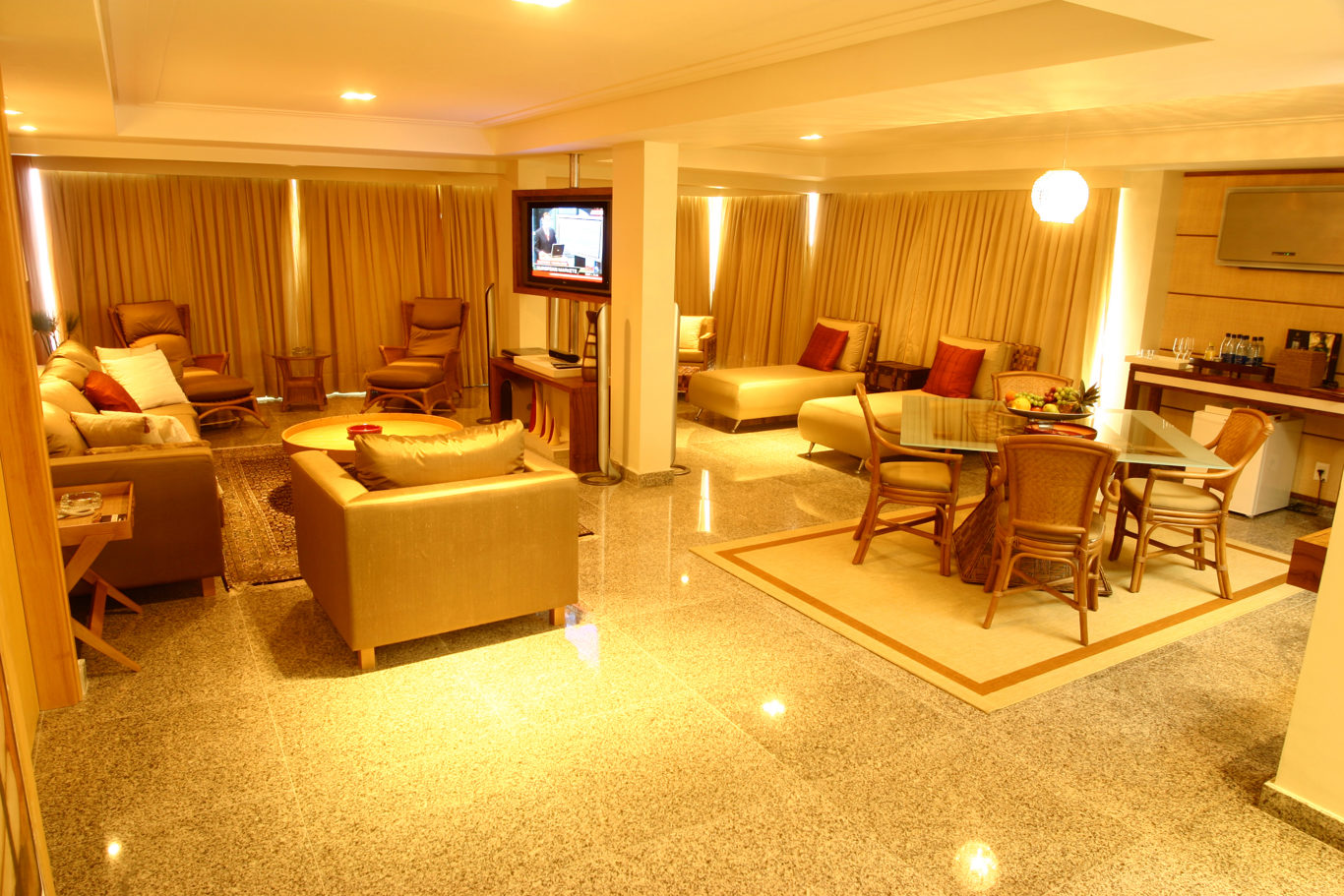 Ocean Palace All Inclusive Premium foto 10