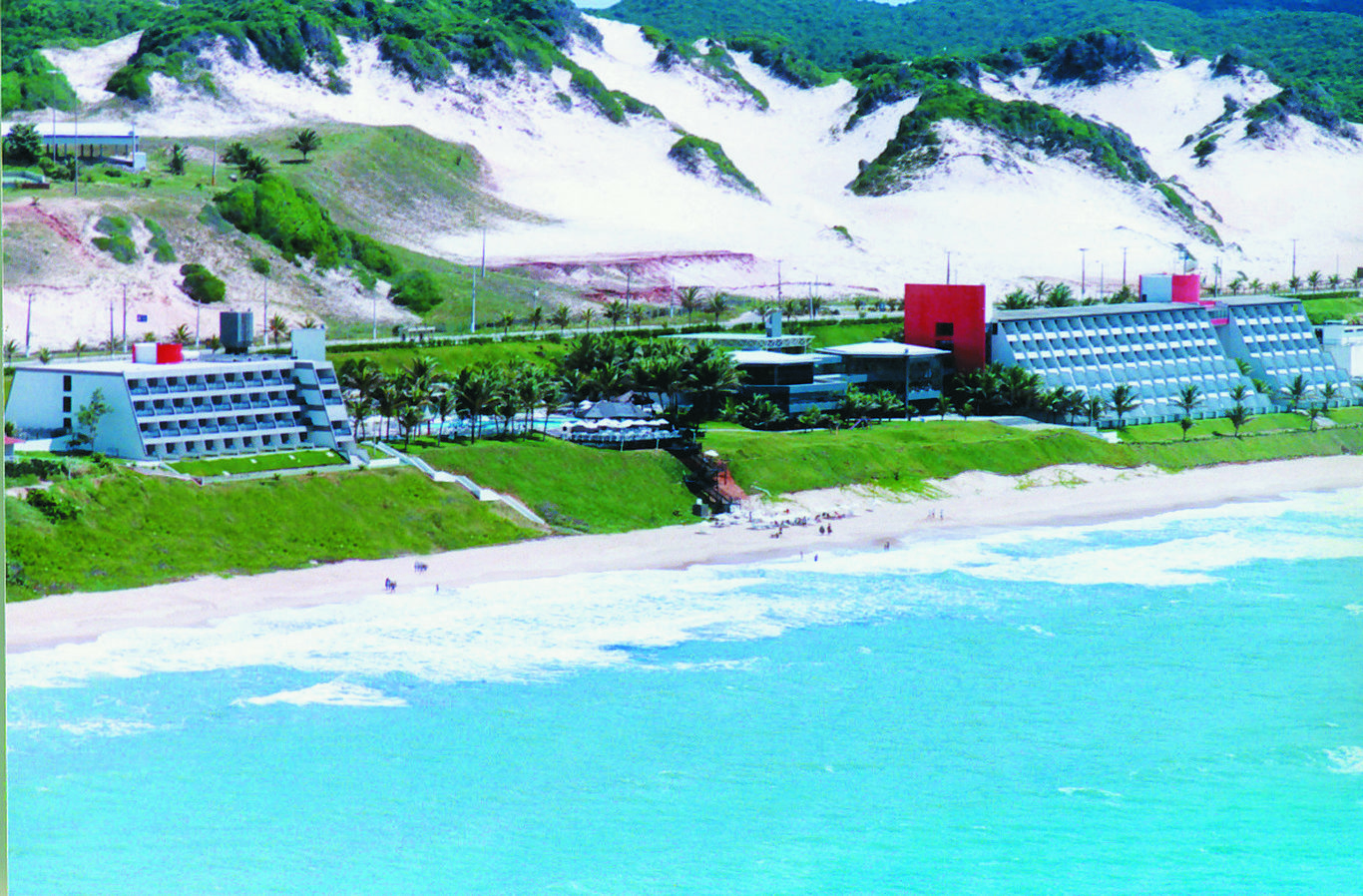 Ocean Palace All Inclusive Premium foto 19