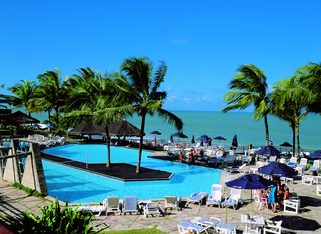 Ocean Palace All Inclusive Premium foto 18