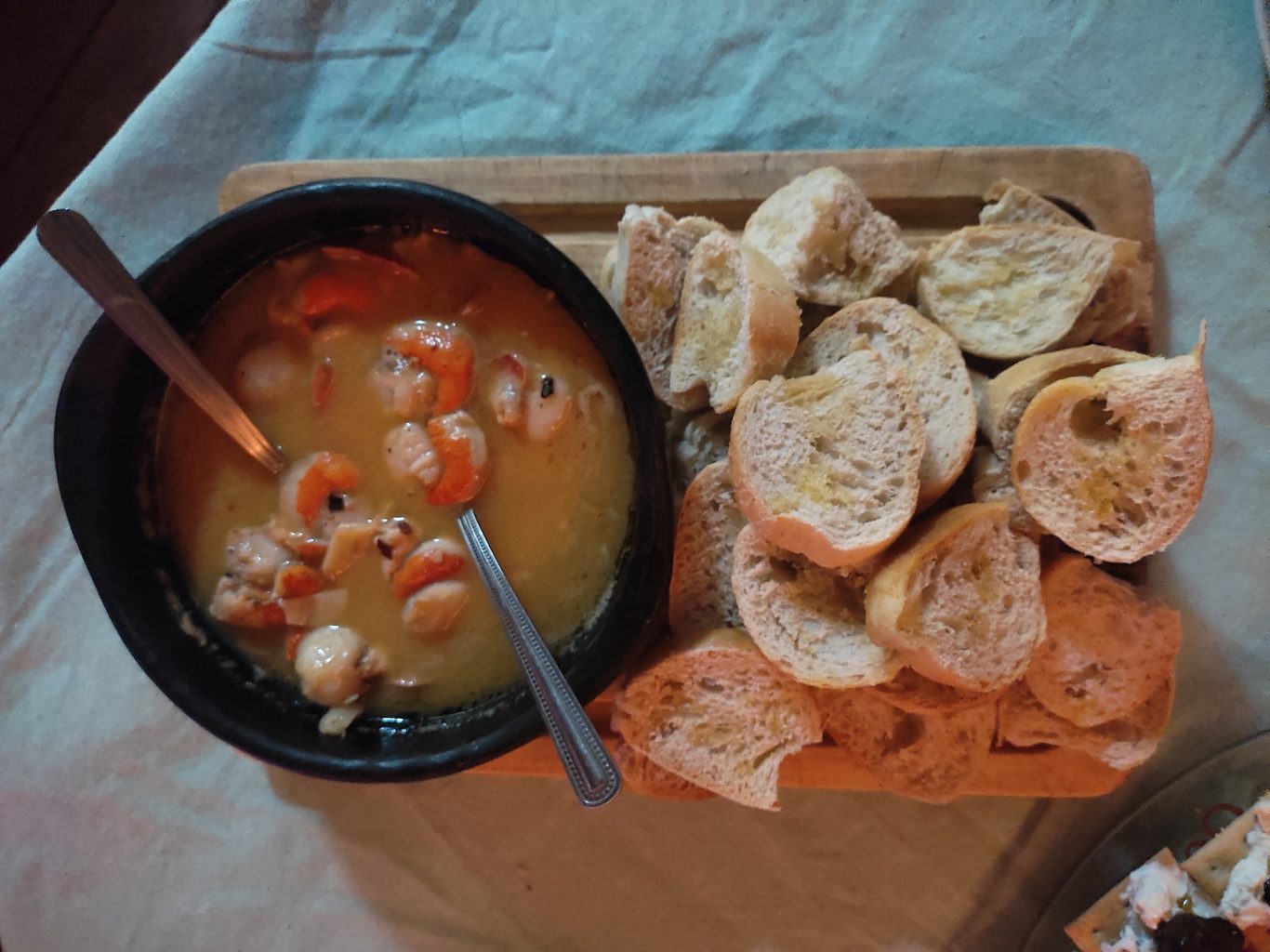 Gastronómico