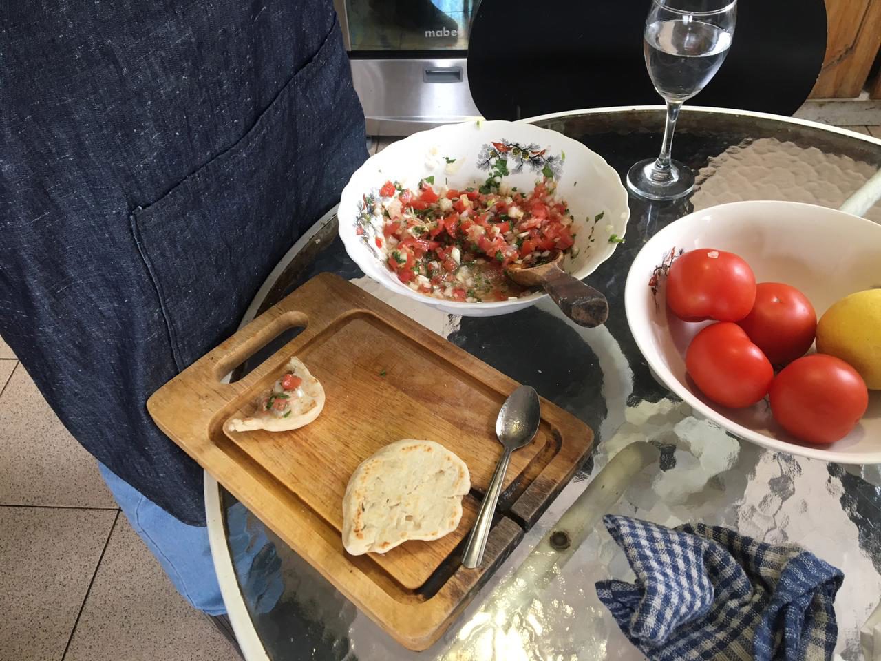 Gastronómico