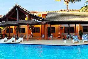 Nauticomar All Inclusive Hotel &amp; Beach Club