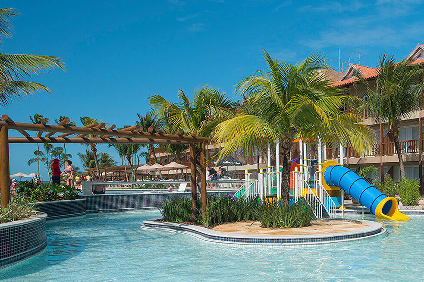 Salinas Maceió All Inclusive Resort