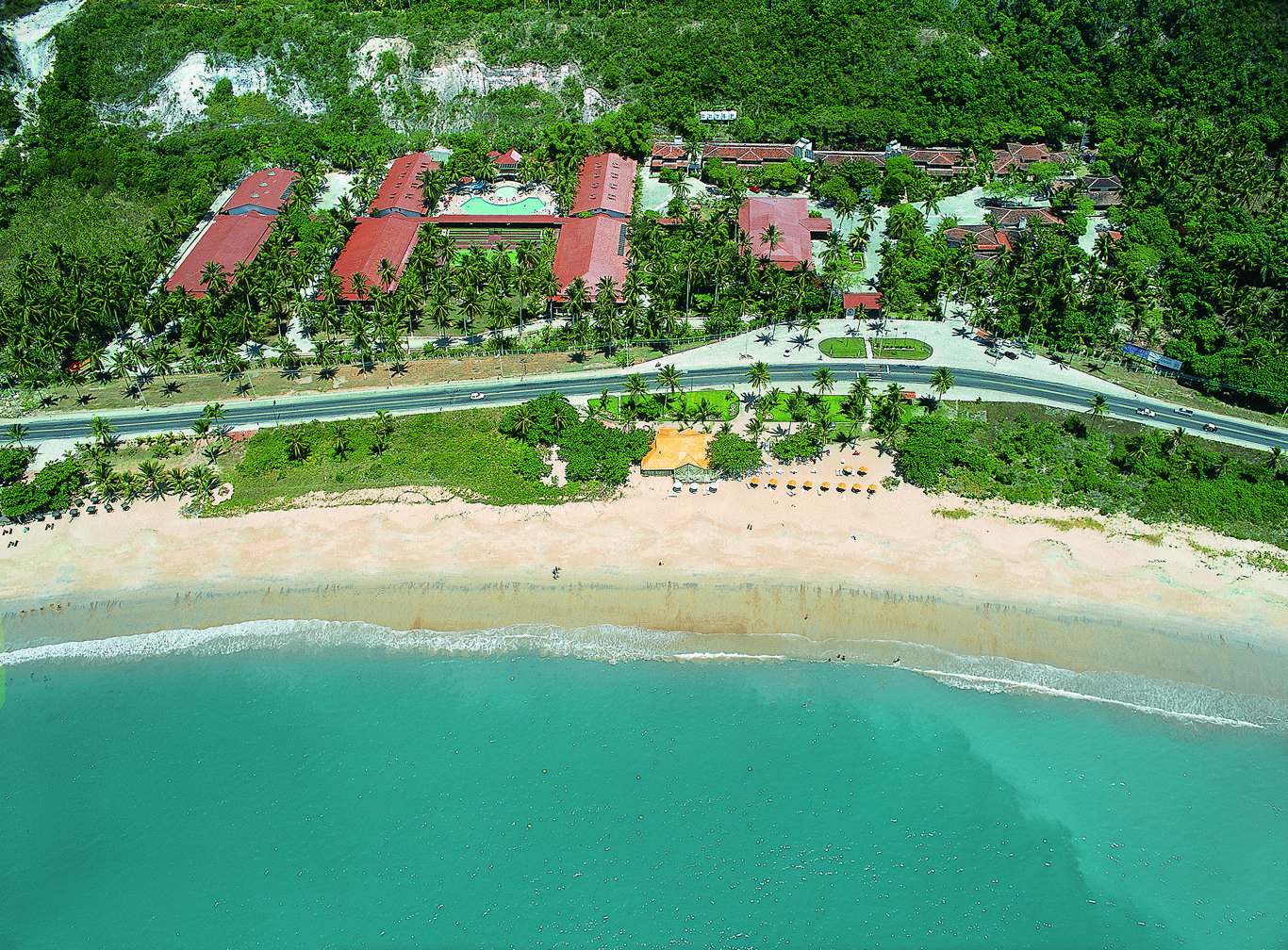 Porto Seguro Praia Resort All Inclusive
