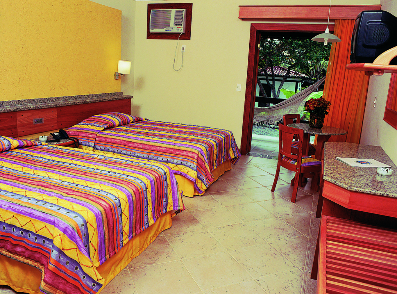 Porto Seguro Praia Resort All Inclusive foto 3