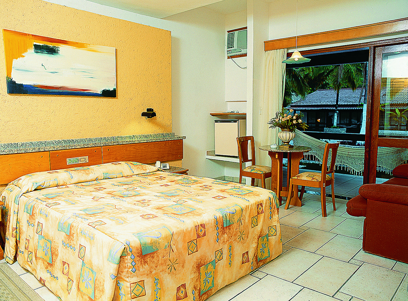 Porto Seguro Praia Resort All Inclusive foto 4