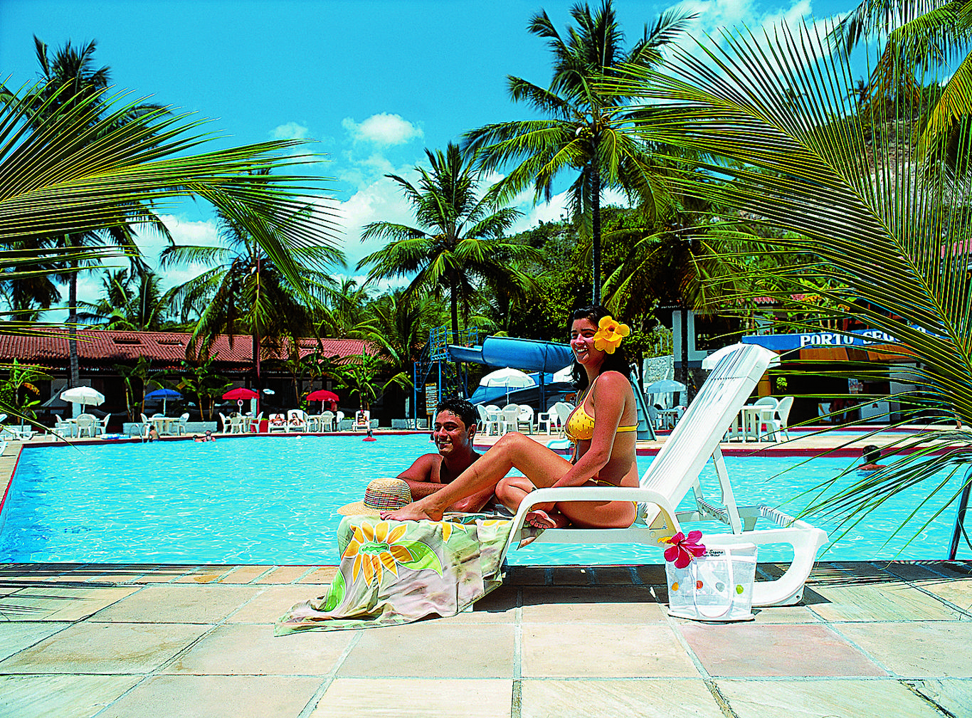 Porto Seguro Praia Resort All Inclusive foto 5