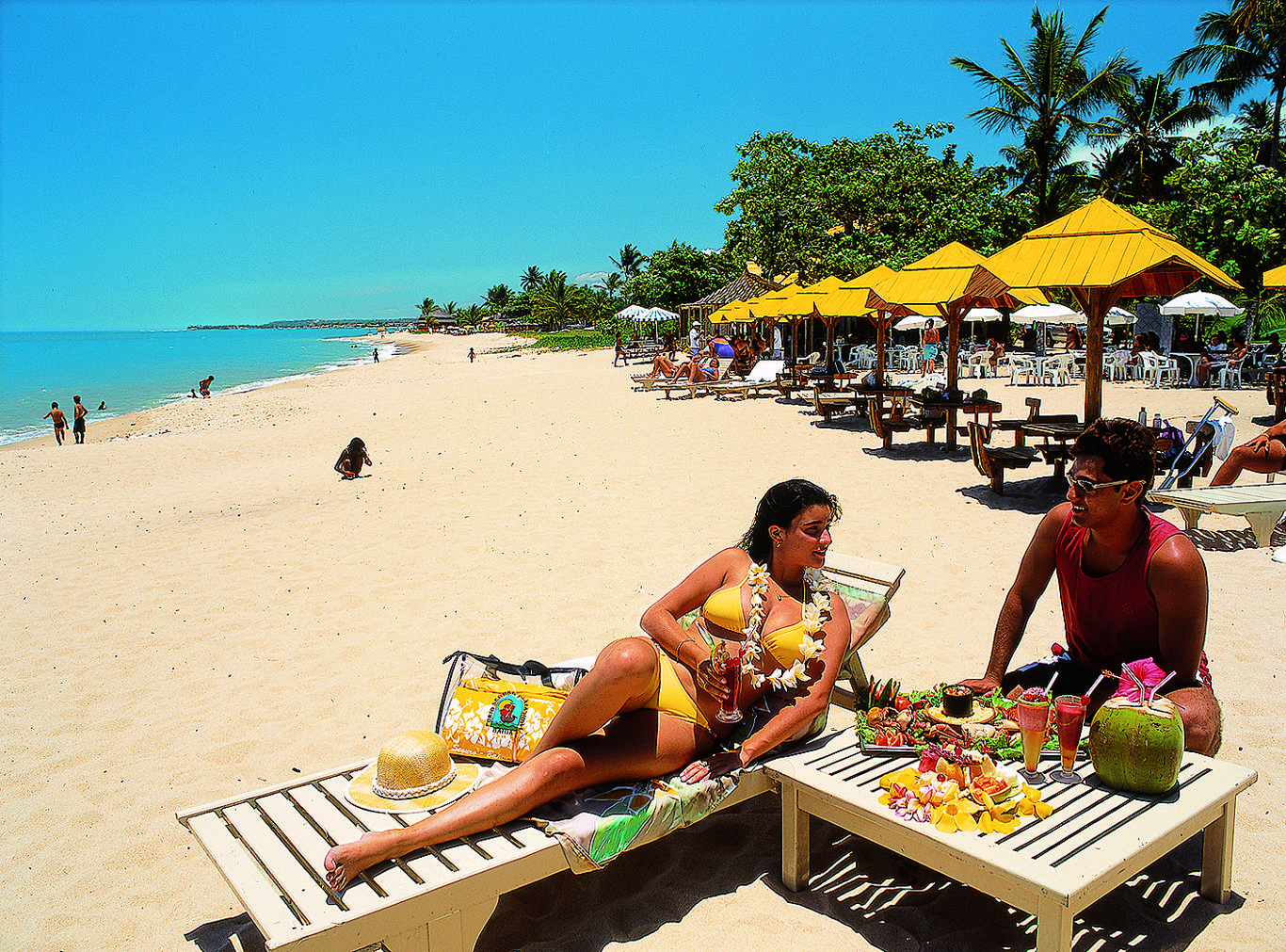 Porto Seguro Praia Resort All Inclusive foto 6