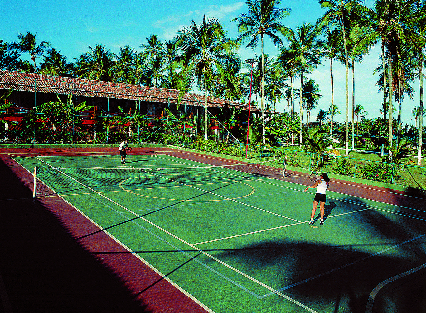 Porto Seguro Praia Resort All Inclusive foto 7