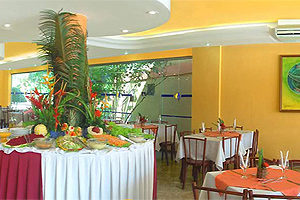Nauticomar All Inclusive Hotel &amp; Beach Club foto 4