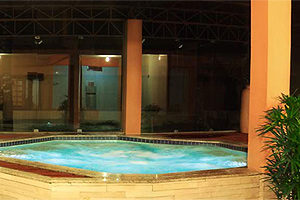 Nauticomar All Inclusive Hotel &amp; Beach Club foto 5