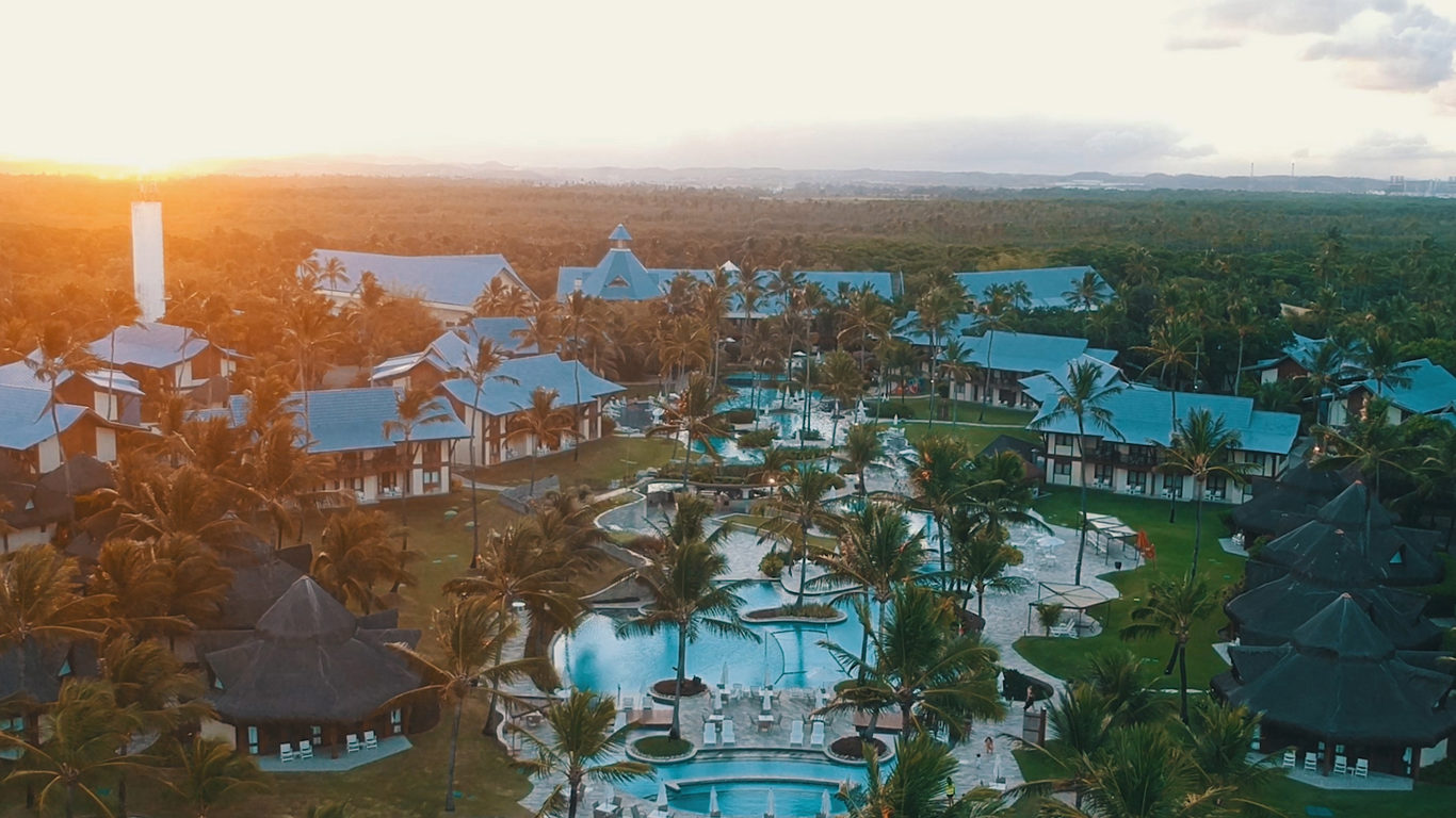 Summerville All Inclusive Resort foto 14