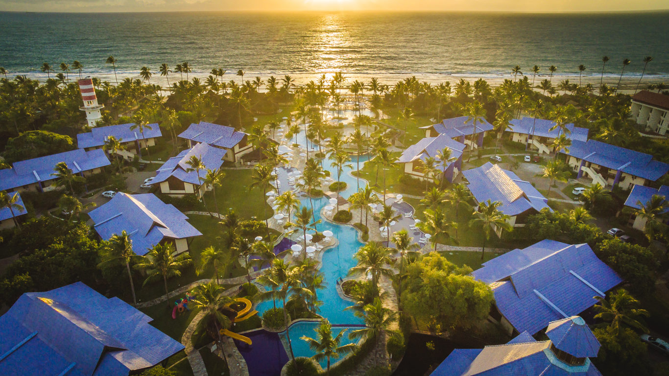 Summerville All Inclusive Resort foto 15
