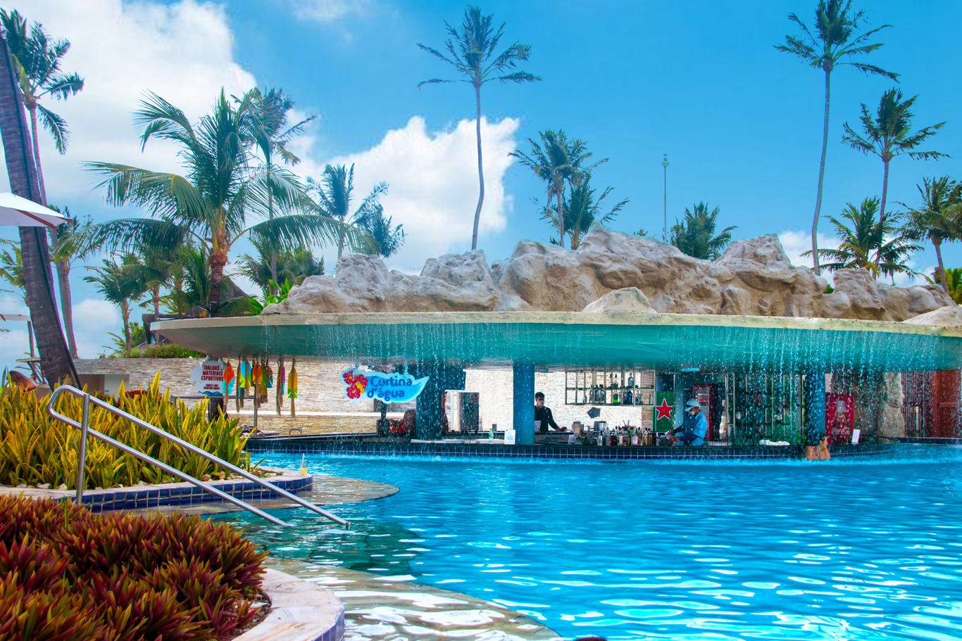 Summerville All Inclusive Resort foto 16