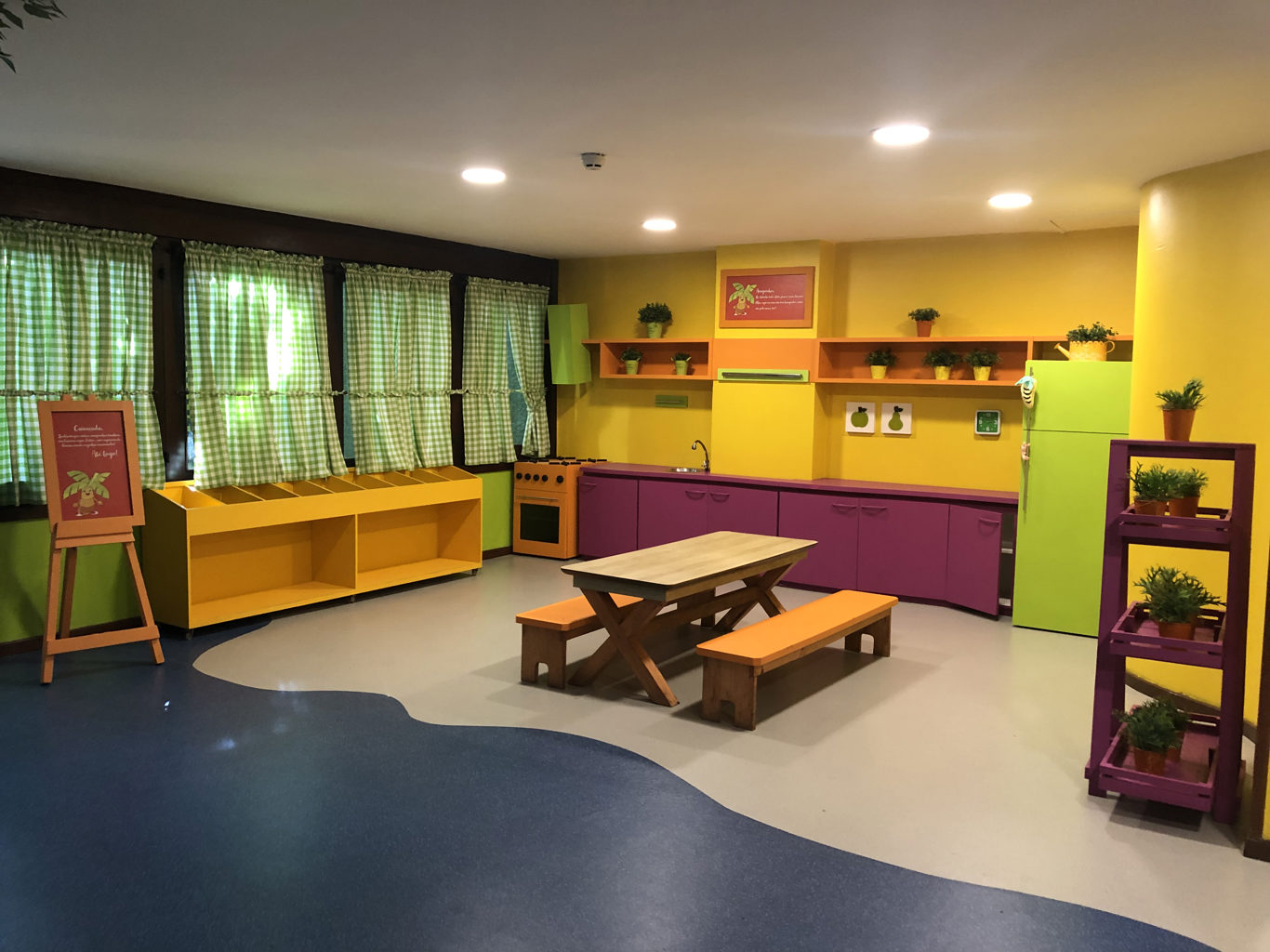 Summerville All Inclusive Resort foto 17