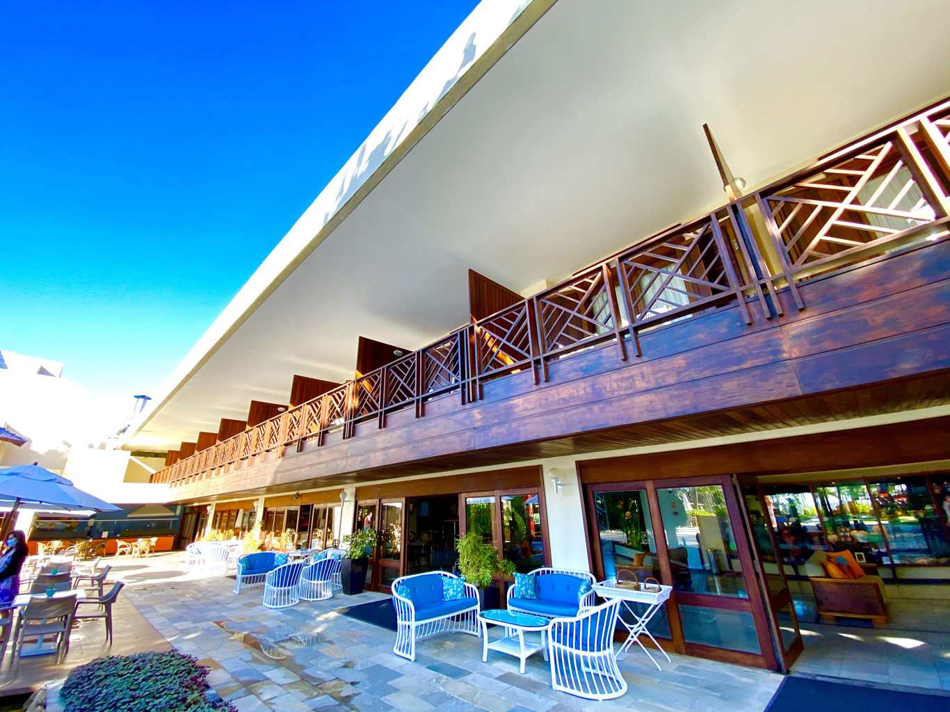 Summerville All Inclusive Resort foto 19