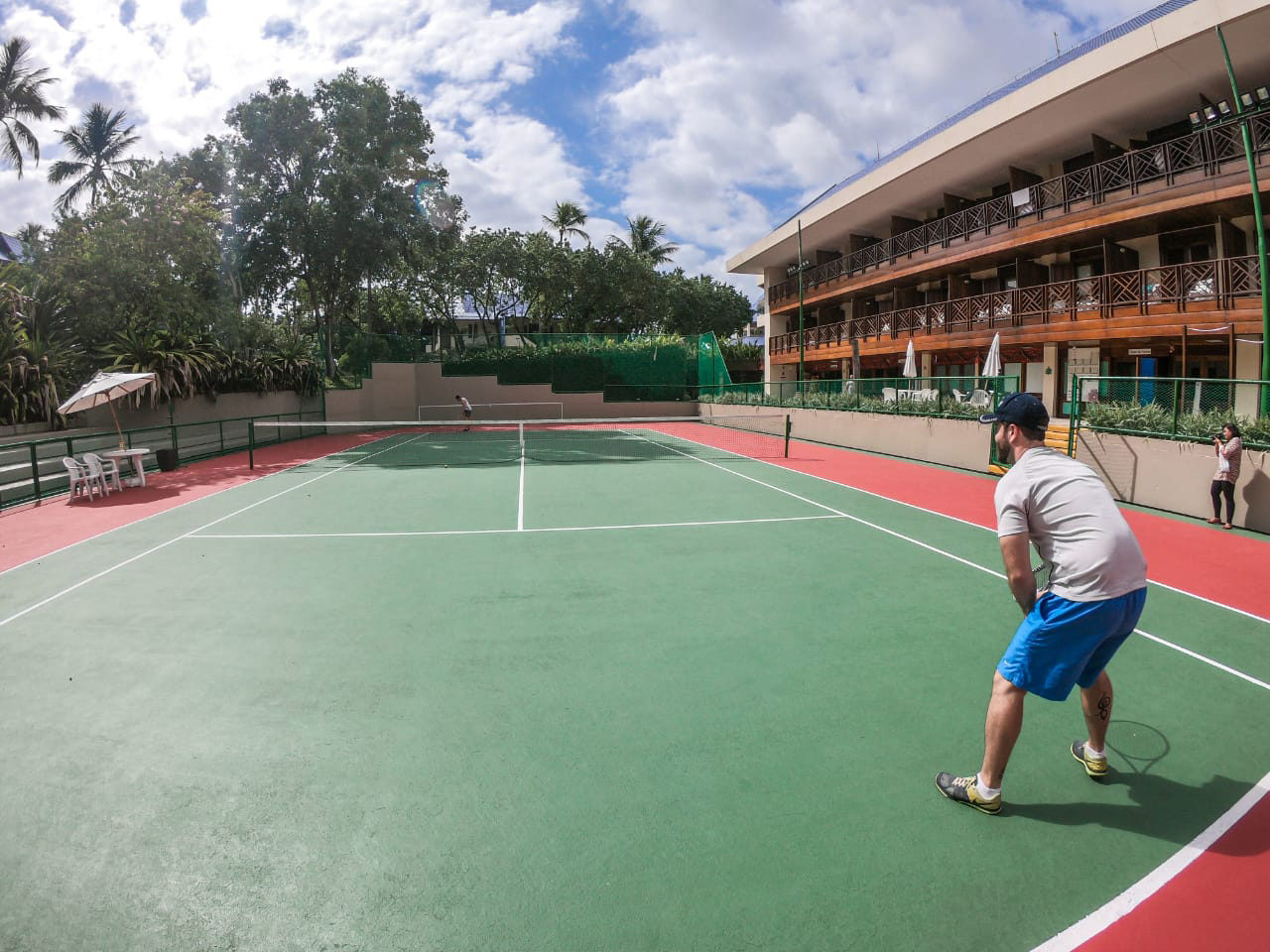 Summerville All Inclusive Resort foto 12