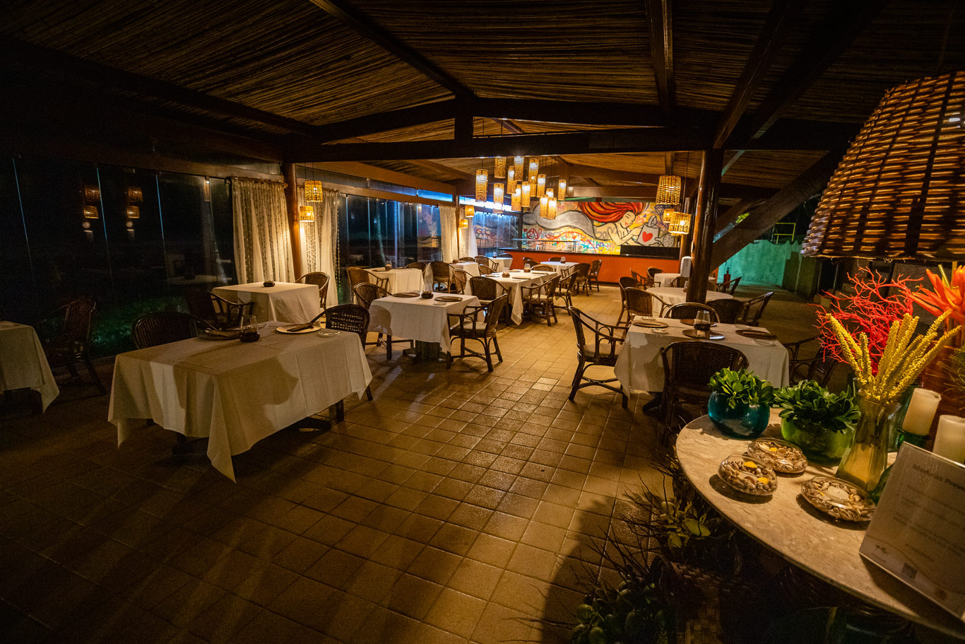 Summerville All Inclusive Resort foto 13
