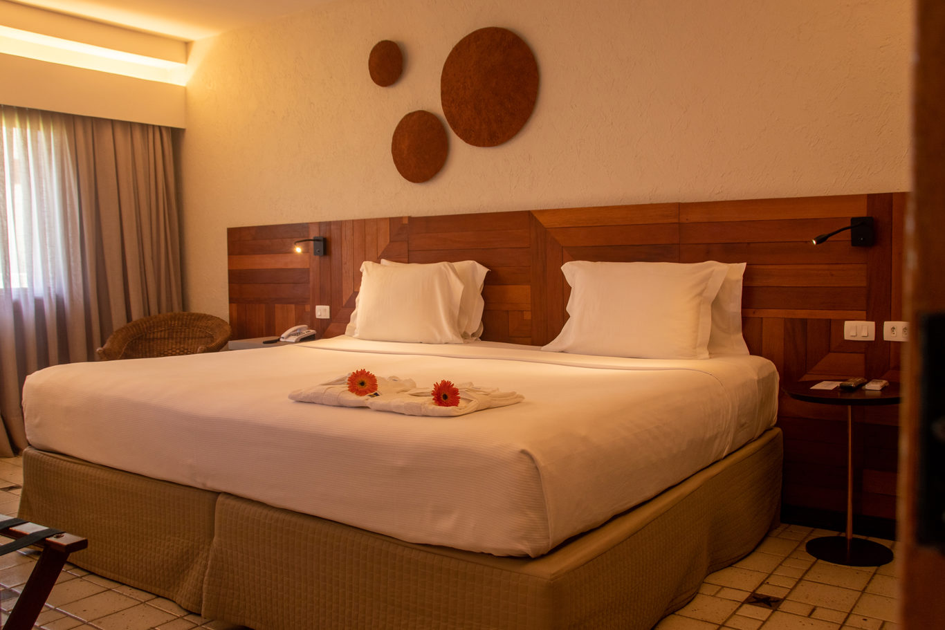 Summerville All Inclusive Resort foto 3
