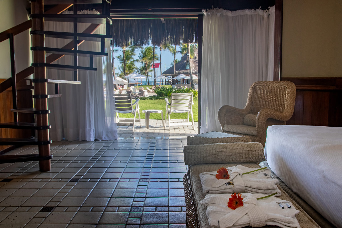 Summerville All Inclusive Resort foto 6