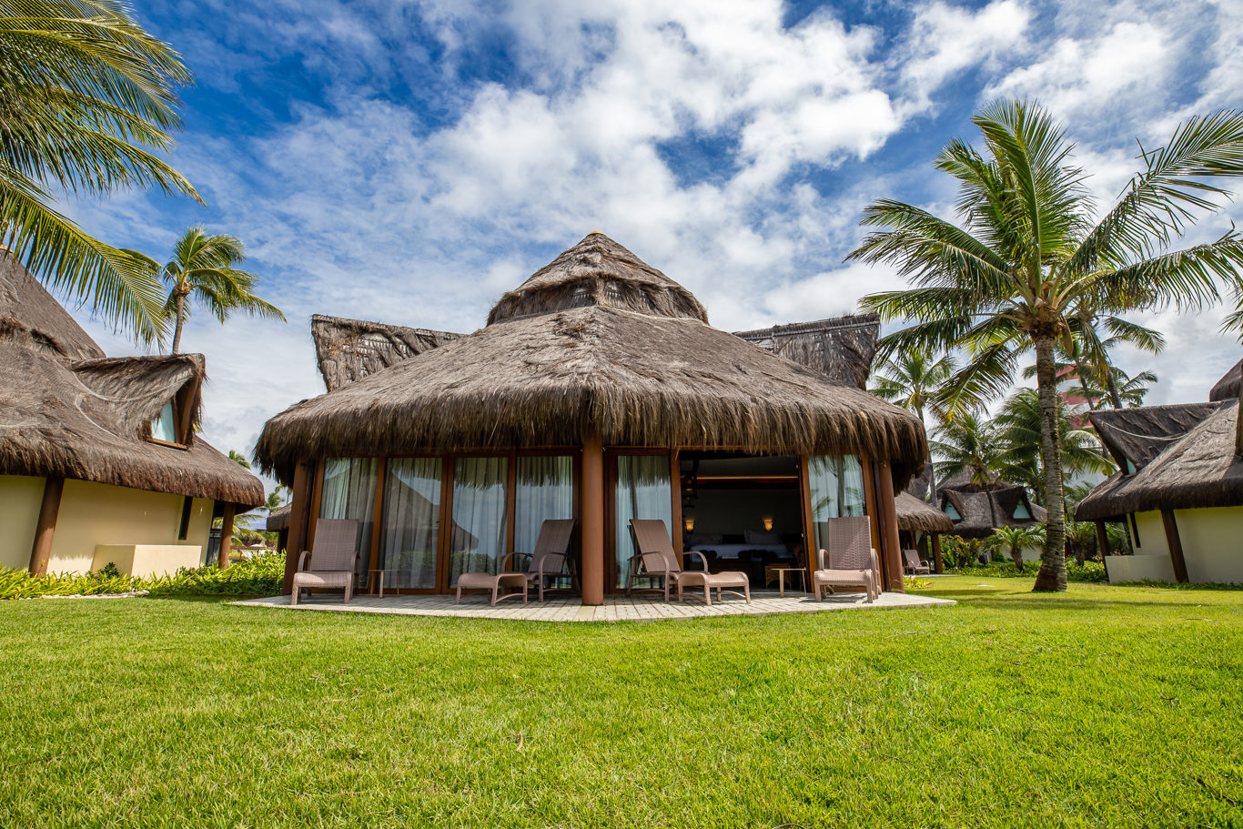 Summerville All Inclusive Resort foto 4