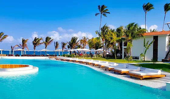 The Westin Porto De Galinhas All Inclusive