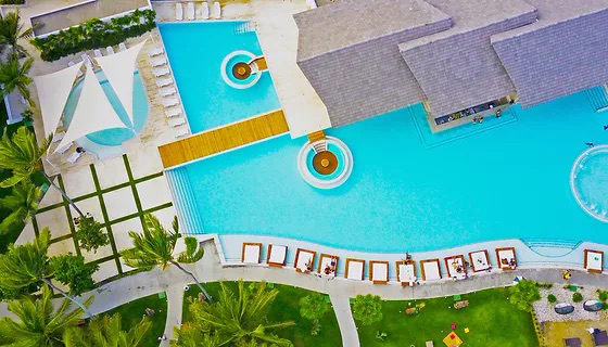 The Westin Porto De Galinhas All Inclusive foto 3