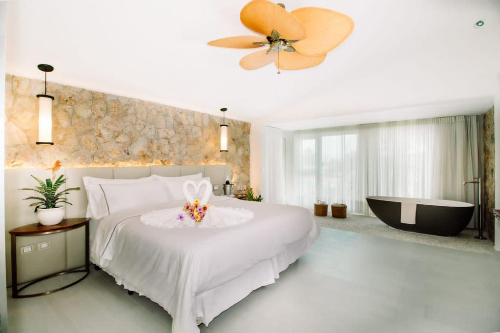 The Westin Porto De Galinhas All Inclusive foto 4