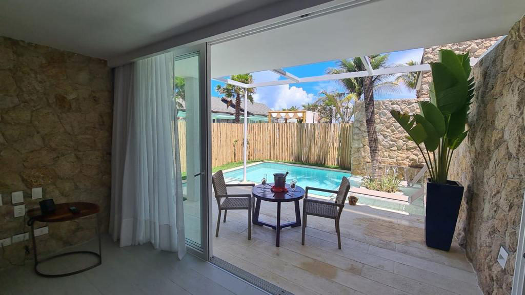 The Westin Porto De Galinhas All Inclusive foto 5