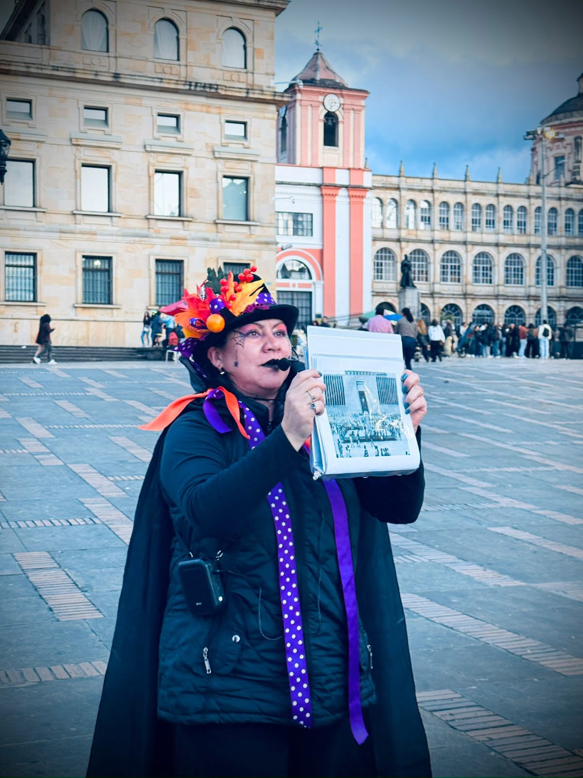 Visite Des Fantômes Et Légendes De La Candelaria foto 7