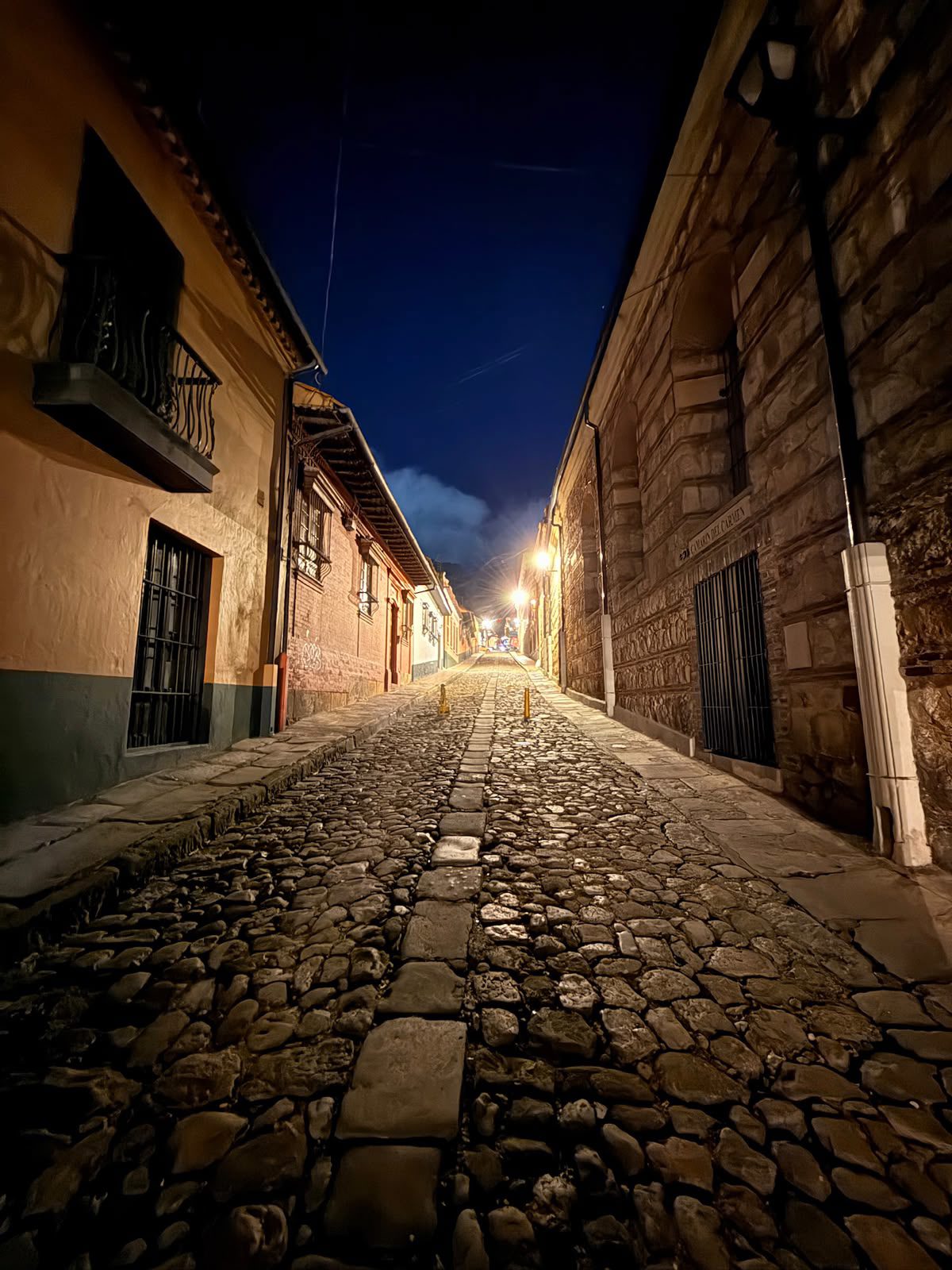 Visite Des Fantômes Et Légendes De La Candelaria foto 6
