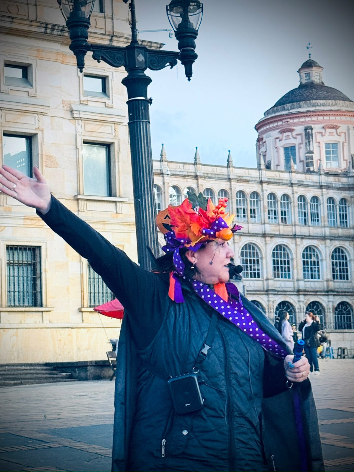 Visite Des Fantômes Et Légendes De La Candelaria foto 2