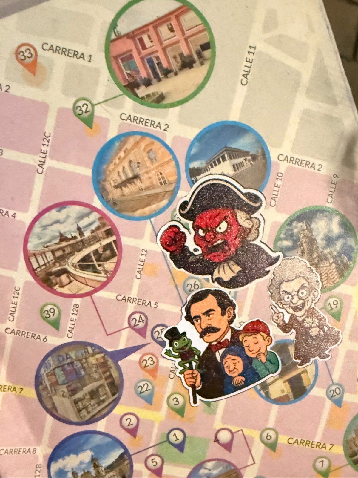 Visite Des Fantômes Et Légendes De La Candelaria foto 9
