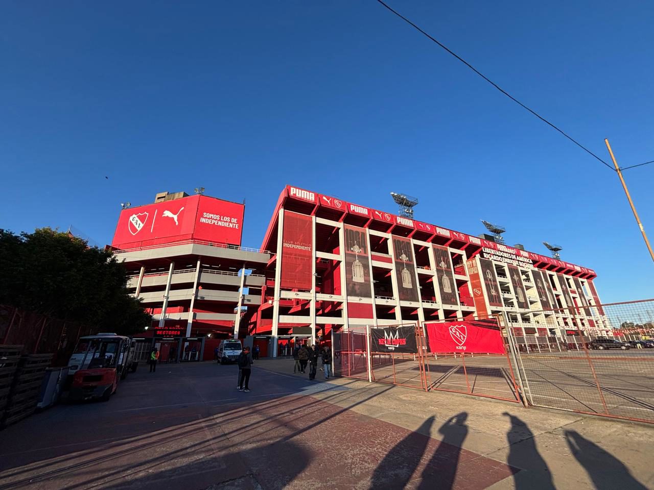 PLATEA ERICO ALTA
