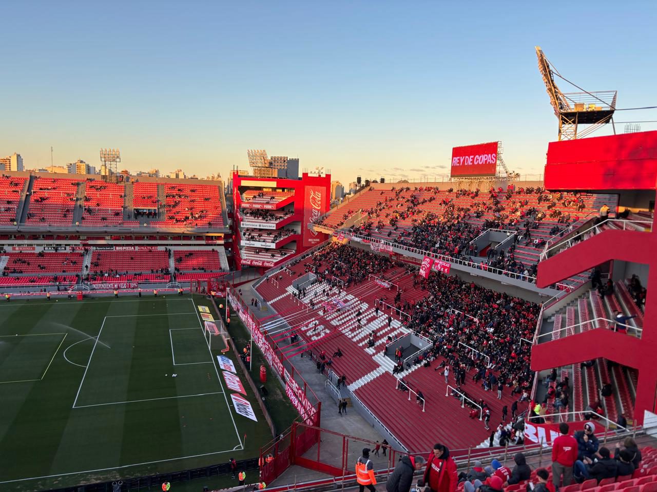 PLATEA ERICO ALTA