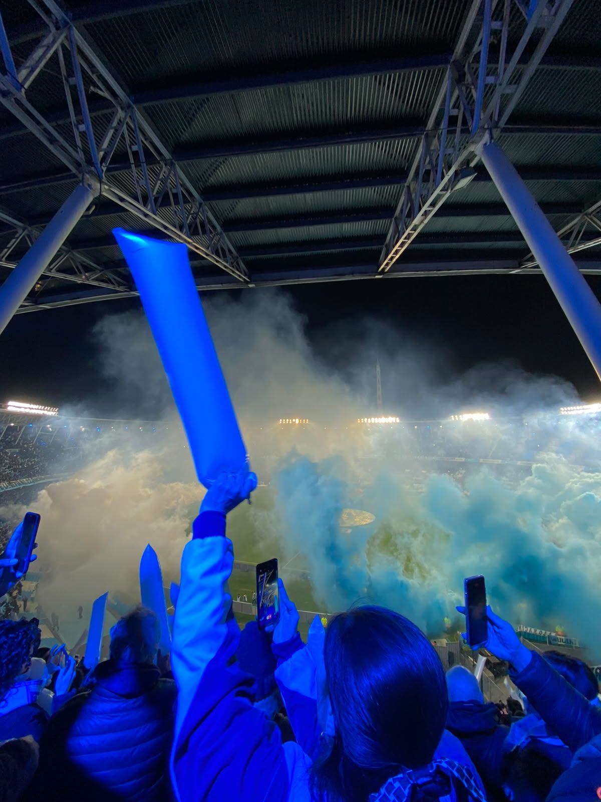 PLATEA C