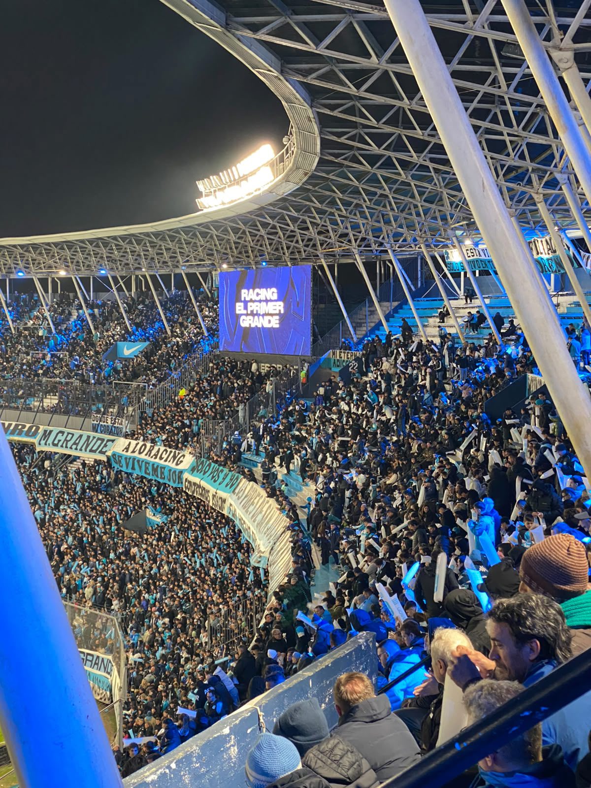 PLATEA C