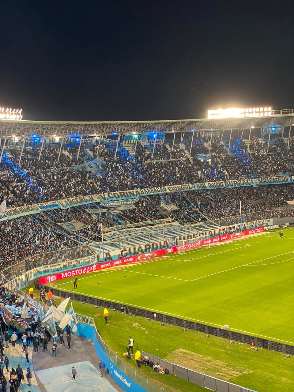 PLATEA C