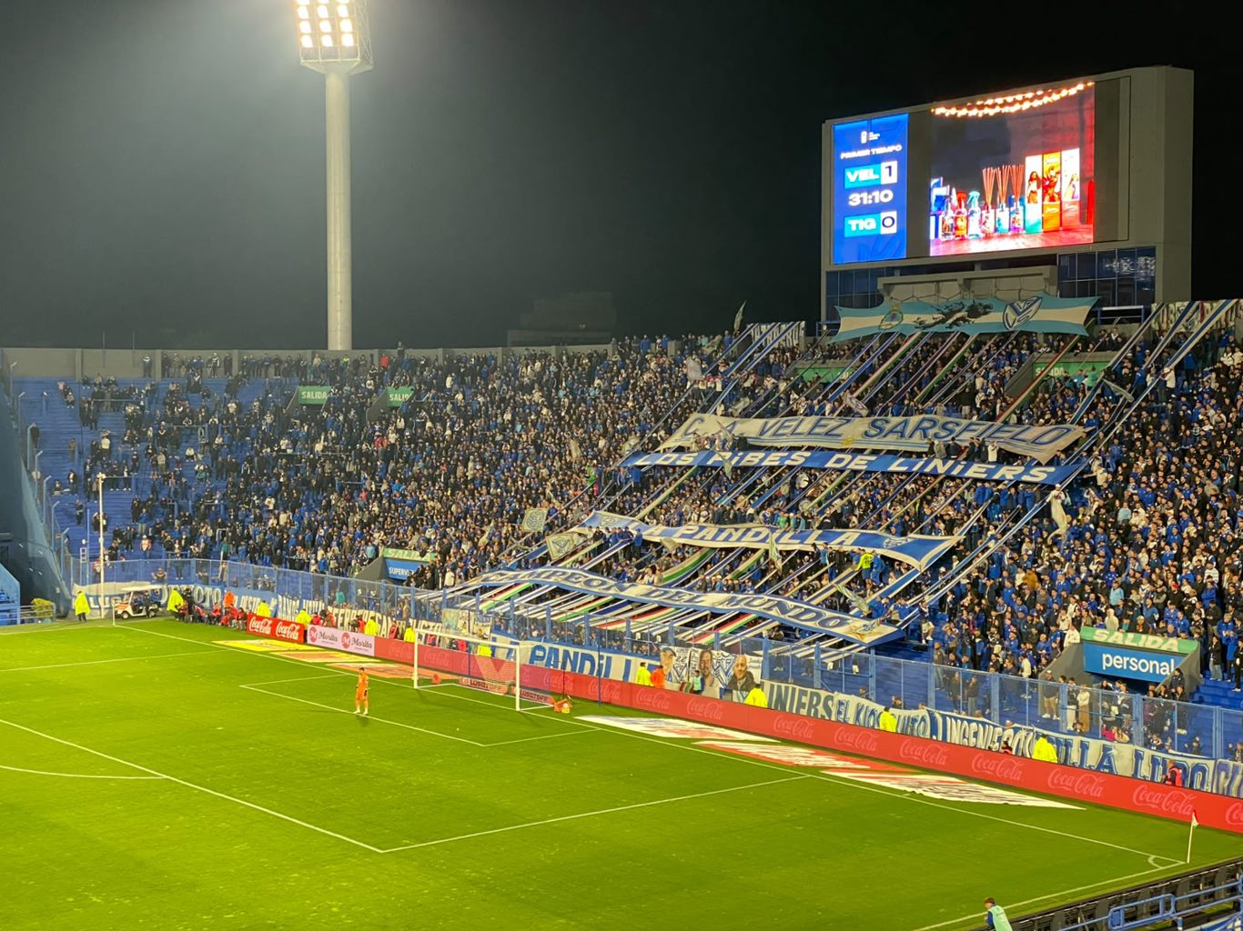 PLATEA BIANCHI BAJA