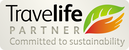 Certificación Travelife Partner